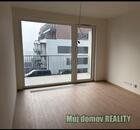  Pronájem nového bytu 1+kk s balkonem Praha 5, Řeporyje / Stodůlky, cena 19000 CZK / objekt / měsíc, nabízí Můj domov REALITY s.r.o.