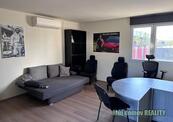  Pronájem kanceláře 50 m² s parkováním | Praha 10 Malešice, cena 14900 CZK / objekt, nabízí 