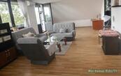 Pronájem prostorného podkrovního bytu 3+1/L, 115 m², Praha Radotín, ul. Dehtínská., cena 29900 CZK / objekt / měsíc, nabízí Můj domov REALITY s.r.o.