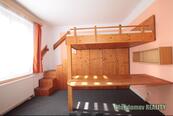 Pronájem útulného bytu 1+kk, 21 m² Praha 4, Modřany., cena 11000 CZK / objekt / měsíc, nabízí Můj domov REALITY s.r.o.