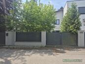 Pronájem rodinného domu 5+kk se zahradou, Praha Klánovice., cena 59500 CZK / objekt / měsíc, nabízí 
