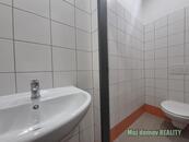 Pronájem skladových a komerčních prostor až 550 m2, Praha 10 Hostivař, ulice K Pérovně., cena cena v RK, nabízí Můj domov REALITY s.r.o.