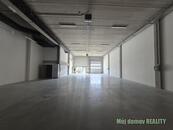 Pronájem skladových a komerčních prostor až 550 m2, Praha 10 Hostivař, ulice K Pérovně., cena cena v RK, nabízí Můj domov REALITY s.r.o.