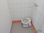 Pronájem skladových a komerčních prostor až 550 m2, Praha 10 Hostivař, ulice K Pérovně., cena cena v RK, nabízí 
