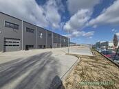 Pronájem skladových a komerčních prostor až 550 m2, Praha 10 Hostivař, ulice K Pérovně., cena cena v RK, nabízí Můj domov REALITY s.r.o.
