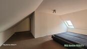 Pronájem podkrovního bytu 4+kk, 103 m, Praha 9 Horní Počernice, ul. Náchodská., cena 24000 CZK / objekt / měsíc, nabízí 