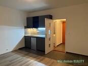 Pronájem bytu 1+kk, Praha 9 Vysočany, Freyova ul. Freyova., cena 20500 CZK / objekt / měsíc, nabízí Můj domov REALITY s.r.o.