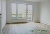 Pronájem nového bytu 2+kk, 45,4 m² + balkon + garážové stání | Praha 4 Kamýk, cena 23000 CZK / objekt / měsíc, nabízí Můj domov REALITY s.r.o.