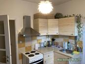  Pronájem bytu 1+1 s balkonem, U Elektrárny, Praha 7, cena 23000 CZK / objekt / měsíc, nabízí Můj domov REALITY s.r.o.