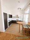 Pronájem bytu 2+kk, 67,7 m², Krásova, Praha 3 Žižkov, cena 26000 CZK / objekt / měsíc, nabízí Můj domov REALITY s.r.o.