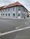 PRONÁJEM OBCHODNÍHO PROSTORU + BYT 3+KK | ŽATEC, cena 50000 CZK / objekt / měsíc, nabízí Můj domov REALITY s.r.o.