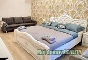 Pronájem stylového bytu 2+kk, 45 m² Praha 8, Karlín., cena 30000 CZK / objekt / měsíc, nabízí Můj domov REALITY s.r.o.