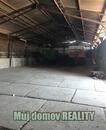  Pronájem komerční nemovitosti 600 m² | Babice, cena 120 CZK / m2 / měsíc, nabízí 