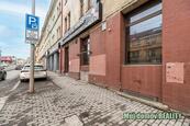 Pronájem komerčního prostoru cca 2400 m and sup2;, Sokolovská, Praha 8 Libeň, cena 25000 CZK / objekt / měsíc, nabízí 
