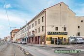 Pronájem komerčního prostoru cca 2400 m and sup2;, Sokolovská, Praha 8 Libeň, cena 25000 CZK / objekt / měsíc, nabízí Můj domov REALITY s.r.o.