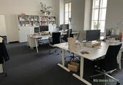 Pronájem reprezentativních kancelářských prostor 62 m² Praha 1, Malá Strana, Karmelitská ulice, cena 23000 CZK / objekt / měsíc, nabízí Můj domov REALITY s.r.o.