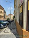 Pronájem ordinace 100 m² Bořivojova, Praha-3, cena 40000 CZK / objekt / měsíc, nabízí Můj domov REALITY s.r.o.