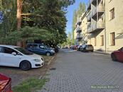 Pronájem bytu 2+kk, 48 m Praha 9 Kbely, ul. Luštěnická., cena 19800 CZK / objekt / měsíc, nabízí Můj domov REALITY s.r.o.
