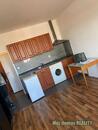 Pronájem bytu 1+kk, 24,1 m² | Praha 9 Vysočany | Volný od 31. 8. 2026, cena 19900 CZK / objekt / měsíc, nabízí Můj domov REALITY s.r.o.