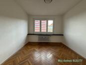K pronájmu: světlý byt 1+1 s terasou, Praha 7 U Elektrárny, Nádraží Holešovice , cena 19000 CZK / objekt / měsíc, nabízí Můj domov REALITY s.r.o.