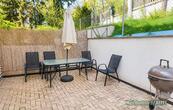 Pronájem prostorného bytu 4+kk, 104 m² Praha 5, Smíchov, ul. Plzeňská., cena 41500 CZK / objekt / měsíc, nabízí Můj domov REALITY s.r.o.