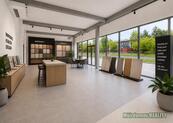 Pronájem obchodního prostoru 120 m² Praha 10, Strašnice, ul. V Olšinách., cena 73306 CZK / objekt / měsíc, nabízí Můj domov REALITY s.r.o.
