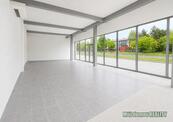 Pronájem obchodního prostoru 120 m² Praha 10, Strašnice, ul. V Olšinách., cena 73306 CZK / objekt / měsíc, nabízí 