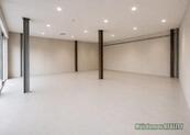 Pronájem obchodního prostoru 154 m² Praha, Strašnice, ul. V Olšinách., cena 71841 CZK / objekt / měsíc, nabízí Můj domov REALITY s.r.o.