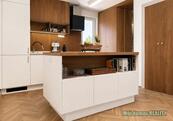  Pronájem jedinečného rodinného domu 5+kk, 140 m², pozemek 1 200 m² Praha 9, Újezd nad Le, cena 70000 CZK / objekt / měsíc, nabízí 