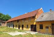 Prodej historické zemědělské usedlosti Chudenice, okres Klatovy. , cena 5900000 CZK / objekt, nabízí Můj domov REALITY s.r.o.