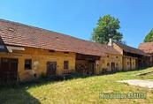Prodej historické zemědělské usedlosti Chudenice, okres Klatovy. , cena 5900000 CZK / objekt, nabízí Můj domov REALITY s.r.o.