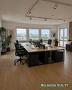 Pronájem reprezentativní Office Villa 801 m² s bazénem a parkováním, Praha 5 Smíchov., cena 180000 CZK / objekt / měsíc, nabízí 