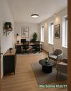 Pronájem reprezentativní Office Villa 801 m² s bazénem a parkováním, Praha 5 Smíchov., cena 180000 CZK / objekt / měsíc, nabízí 