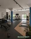 Pronájem reprezentativní Office Villa 801 m² s bazénem a parkováním, Praha 5 Smíchov., cena 180000 CZK / objekt / měsíc, nabízí 