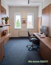 Pronájem reprezentativní Office Villa 801 m² s bazénem a parkováním, Praha 5 Smíchov., cena 180000 CZK / objekt / měsíc, nabízí Můj domov REALITY s.r.o.