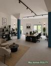 Pronájem reprezentativní Office Villa 801 m² s bazénem a parkováním, Praha 5 Smíchov., cena 180000 CZK / objekt / měsíc, nabízí Můj domov REALITY s.r.o.
