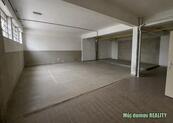 Pronájem autoservisu nebo výrobní nebo skladovací haly 420 m2; | Praha 9 Běchovice | Podnik, cena 105000 CZK / objekt / měsíc, nabízí Můj domov REALITY s.r.o.