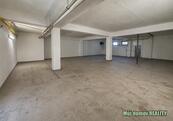 Pronájem autoservisu nebo výrobní nebo skladovací haly 420 m2; | Praha 9 Běchovice | Podnik, cena 105000 CZK / objekt / měsíc, nabízí 