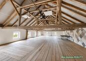  Pronájem multifunkčního objektu bývalý mlýn | 1 300 m2; | Pozemek 1 022 m2; | Praha, cena 245000 CZK / objekt / měsíc, nabízí 