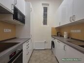 Pronájem designového bytu 1+1, 31,7 m² Praha 2, Nové Město., cena 25000 CZK / objekt / měsíc, nabízí Můj domov REALITY s.r.o.