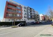  Pronájem bytu 3+kk, 92 m² + lodžie, garáž, sklep, Raichlova, Praha 5 Stodůlky., cena 36500 CZK / objekt / měsíc, nabízí Můj domov REALITY s.r.o.