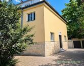  Pronájem nového bytu 1+kk, 30 m² Na Truhlářce, Praha 8 Libeň., cena 19500 CZK / objekt / měsíc, nabízí 