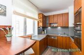 Pronájem luxusně zařízeného bytu 2+1 na Praze 6, Kladenská 541/36, cena 29800 CZK / objekt / měsíc, nabízí Můj domov REALITY s.r.o.