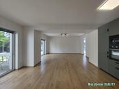 Pronájem rodinného domu 5+kk se zahradou, Praha Klánovice, ihned k nastěhování., cena 55000 CZK / objekt / měsíc, nabízí Můj domov REALITY s.r.o.