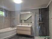 Pronájem rodinného domu 5+kk se zahradou, Praha Klánovice, ihned k nastěhování., cena 54900 CZK / objekt / měsíc, nabízí Můj domov REALITY s.r.o.