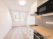 Pronájem nově zrekonstruovaného bytu 2+1, 43,5 m² Praha 8, Palmovka, cena 24000 CZK / objekt / měsíc, nabízí Můj domov REALITY s.r.o.