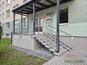 Pronájem bytu 1+1, 33 m Bachova 1591/6, Praha 11 Chodov., cena 17000 CZK / objekt / měsíc, nabízí Můj domov REALITY s.r.o.