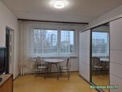 Pronájem bytu 1+1, 33 m Bachova 1591/6, Praha 11 Chodov., cena 17000 CZK / objekt / měsíc, nabízí Můj domov REALITY s.r.o.