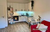 Pronájem útulného a kompletně zařízeného bytu 2+kk, 41 m² Praha 6, Ruzyně, cena 21000 CZK / objekt / měsíc, nabízí Můj domov REALITY s.r.o.
