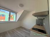 Pronájem nově zrekonstruovaného bytu 1+1, 31 m2 Praha 8, Palmovka, cena 18000 CZK / objekt / měsíc, nabízí Můj domov REALITY s.r.o.